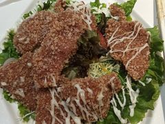 -丰收日(五角场店)