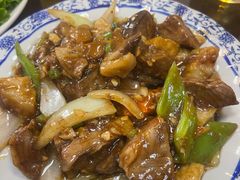 -协顺园回头馆(南顺城路店)