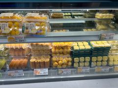 -泸溪河桃酥(壹方城店)