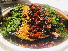 -解家河南菜(商鼎路店)