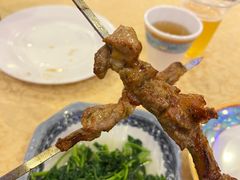 -维吾尔餐厅(宜山路店)