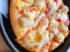 -必胜客(栖乐荟店)