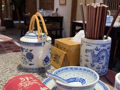 -南京大牌档(凯德1818店)
