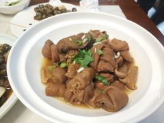 -西山人家·传统苏帮菜·家宴(木渎店)