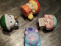 -TOP TOY(大兴荟聚店)