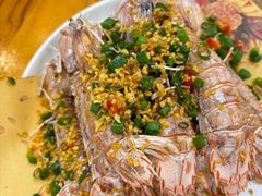 -醉壹号海鲜大排档(厦门美食地标店)