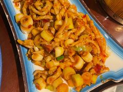 -杨记隆府(汉街店)