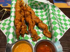 -泰妃殿(武汉首店)