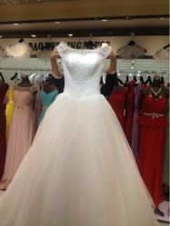 金宝婚纱礼服设计制作-金宝婚纱(虎丘婚纱城店)