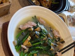 -麒麟中餐厅·经典粤菜·地道菜式老字号(广州长隆酒店)