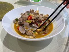-鲍氏金勺子(恒大店)