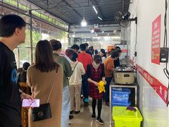 -龙上水现炒生料(柳沙店)