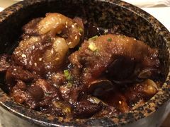 -赤坂亭M9和牛烧肉·日料398放题(万达店)