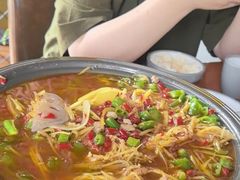 -盐帮食坊•小河帮川菜(四川师大店)