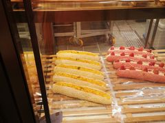 -奈雪的茶(亨特国际广场店)