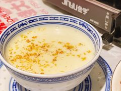 甜豆花-金多鱼大排档·烤鱼·烧烤·宵夜(江南水都店)