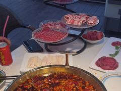 -二荆条·蜀鲜汇城市森林火锅