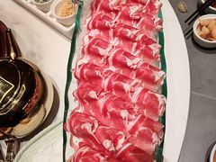 -额尔敦传统涮(体育场店)