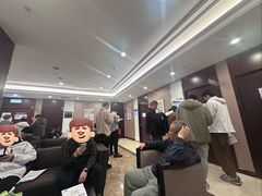 -爱康国宾体检中心(总部基地分院)