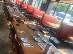 -必胜客(棠下店)