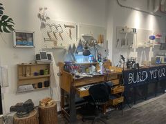 -鈊藝銀匠·银饰DIY工作室(永庆坊店)