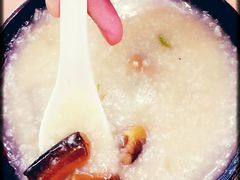 -煲煲掂风味煲仔饭餐厅(西区店)