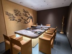 -松临·铁板烧&Omakase(神农店)