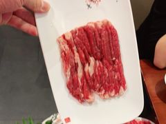 -1078號老北京涮肉(松柏店)