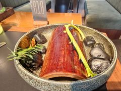 -生如夏花泰式火锅(西村黑金店)