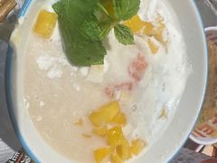 -生活如沸·顺德水牛奶火锅(大学路店)