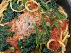 -萨莉亚意式餐厅(莲花国际广场店)