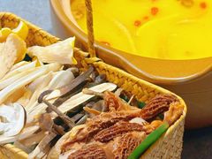 -桥边小楼·手工云南菜·丽江地标美食