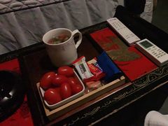 -御轩足道·SPA·养生·保健(瑞金北路店)