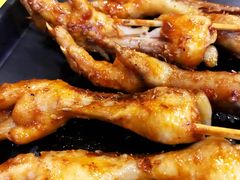 -望京小腰(北京总店)