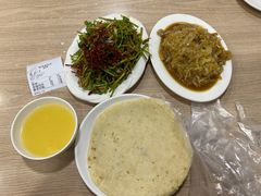 -姥家春饼店(漳州二路店)