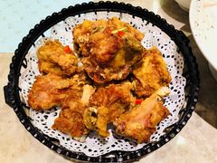 -大树餐厅(红旗街万达店)