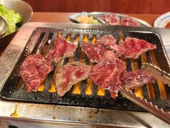 -大阪烧肉BAKA一代(国贸商住大厦店)