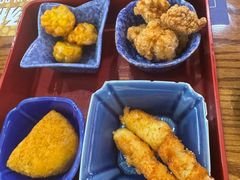 -吉之仙•中国制造•出口级食材日料店(领事馆总店)