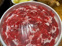 -快活林酸汤鱼鲜品火锅店(甲秀楼店)