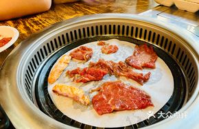 Grilled Beef (Changsha Local Beef)
