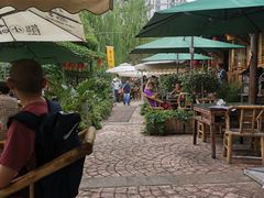 -田园印象·成都土菜院子(华阳店)
