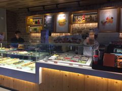 -J.CO Donuts & Coffee(Mal Bali Galeria)