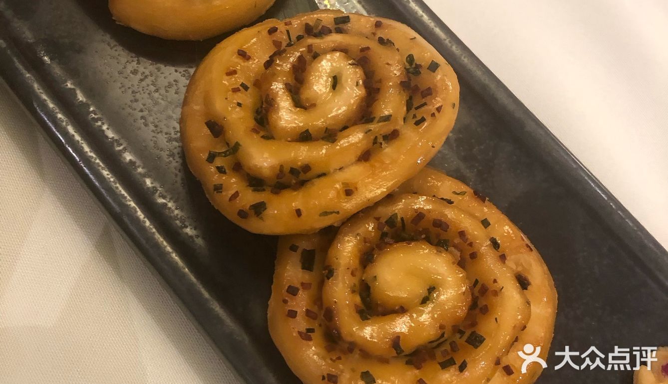 海鲜泡饭里面真的是龙虾肉，味道不错