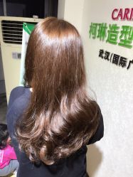 -柯琳造型