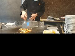 -大渔铁板烧(蛇口店)