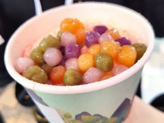-仙境豆夫(步行街旗舰店)