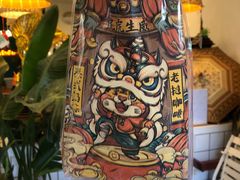 -春莱·老挝咖啡·泰式奶茶(钟楼店)