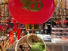 -常德武陵天济喜来登酒店-盛宴餐厅