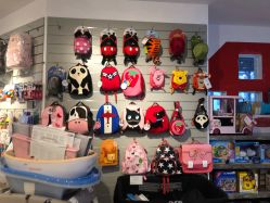 -国际蓝孩BabyInternational(杭州嘉里中心店)