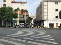 门面-217笋干馄饨